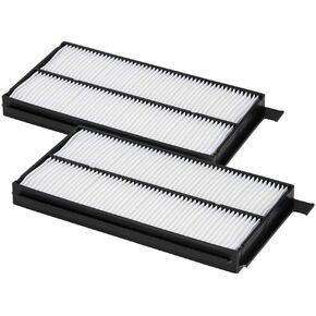 For Chevy Tracker Cabin Air Filter 1999-2004 Replacement For 91175923