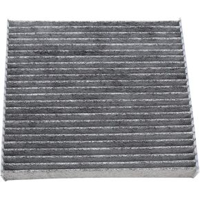 Beck/Arnley 042-2189 Cabin Air Filter