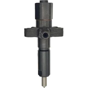 Fuel Injector 2645666 17/100900 1447228 Compatible with Perkins 4.236 Series Diesel Engine for JCB 1400B 214B 930