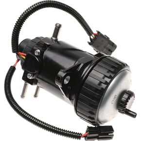10226035 Fuel Filter Assembly Replacement for Chevy/GMC C1500 C2500 C3500 K1500 K2500 K3500 6.5L V8 Replaces 10154635 TP1256