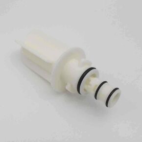 10013297 Genuine OEM Replacement Refrigerator Bypass Filter Cap AP6981367