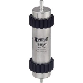 Hengst H355WK Fuel Filter