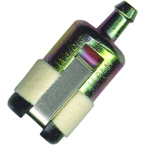 OEM Fuel Filter For Husqvarna, Red Max, Walbro 125-535, 125-535-1, 330285400, 503443201