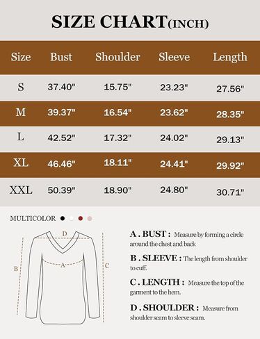 Womens 3/4 Cuffed Sleeve Blouses for Women Dressy Casual, V Neck Casual Blouse Shirt Tops 2024, Tunic Tops in Saudi Arabia