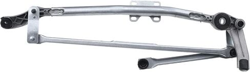 A-Premium Front Windshield Wiper Transmission Linkage Assembly Compatible with BMW Vehicles - 323i/325i/325xi/330i/330xi/335d/335i xDrive/335xi, E92/E90 328i xDrive/328xi, E93/E92/E90 328i/M3/335i in Saudi Arabia