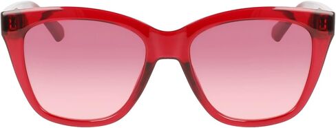 CALVIN KLEIN JEANS Women's Ckj22608s Sunglasses in Saudi Arabia