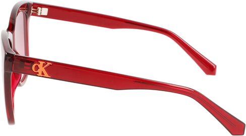 CALVIN KLEIN JEANS Women's Ckj22608s Sunglasses in Saudi Arabia