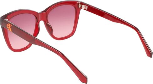 CALVIN KLEIN JEANS Women's Ckj22608s Sunglasses in Saudi Arabia