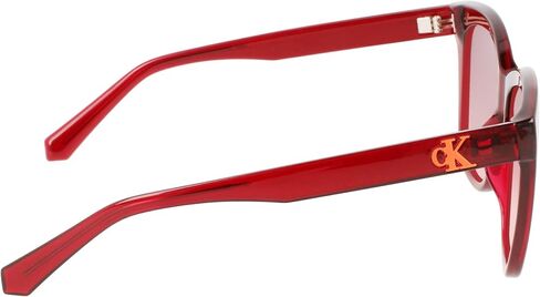 CALVIN KLEIN JEANS Women's Ckj22608s Sunglasses in Saudi Arabia