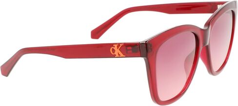 CALVIN KLEIN JEANS Women's Ckj22608s Sunglasses in Saudi Arabia