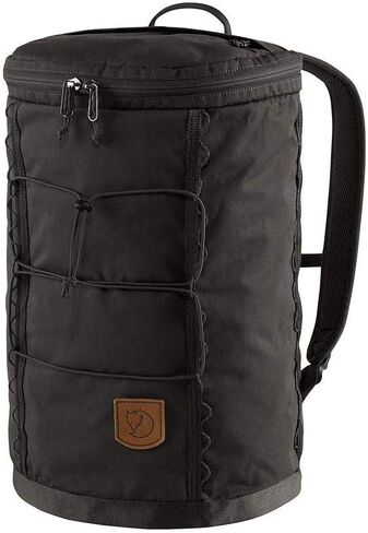 Fjallraven Men's Sport, Dark Olive, One Size in Saudi Arabia
