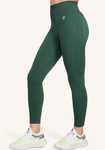 Peloton Women's Seamless High Rise Legging in Saudi Arabia