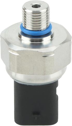 Carbhub BU5Z9F972B Fuel Injection Pressure Sensor Fit for Ford Escape Expedition Focus Mustang F150, Lincoln MKC MKS MKT MKX MKZ Replace BU5Z-9F972-B, CM5250, BU5A-9F972-CA, BU5A9F972CA in Saudi Arabia