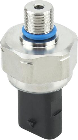 Carbhub BU5Z9F972B Fuel Injection Pressure Sensor Fit for Ford Escape Expedition Focus Mustang F150, Lincoln MKC MKS MKT MKX MKZ Replace BU5Z-9F972-B, CM5250, BU5A-9F972-CA, BU5A9F972CA in Saudi Arabia