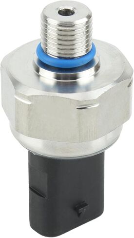 Carbhub BU5Z9F972B Fuel Injection Pressure Sensor Fit for Ford Escape Expedition Focus Mustang F150, Lincoln MKC MKS MKT MKX MKZ Replace BU5Z-9F972-B, CM5250, BU5A-9F972-CA, BU5A9F972CA in Saudi Arabia