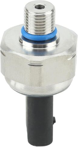 Carbhub BU5Z9F972B Fuel Injection Pressure Sensor Fit for Ford Escape Expedition Focus Mustang F150, Lincoln MKC MKS MKT MKX MKZ Replace BU5Z-9F972-B, CM5250, BU5A-9F972-CA, BU5A9F972CA in Saudi Arabia