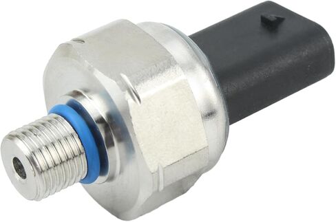 Carbhub BU5Z9F972B Fuel Injection Pressure Sensor Fit for Ford Escape Expedition Focus Mustang F150, Lincoln MKC MKS MKT MKX MKZ Replace BU5Z-9F972-B, CM5250, BU5A-9F972-CA, BU5A9F972CA in Saudi Arabia
