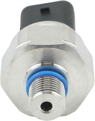 Carbhub BU5Z9F972B Fuel Injection Pressure Sensor Fit for Ford Escape Expedition Focus Mustang F150, Lincoln MKC MKS MKT MKX MKZ Replace BU5Z-9F972-B, CM5250, BU5A-9F972-CA, BU5A9F972CA in Saudi Arabia