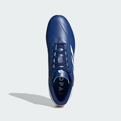 adidas Unisex-Adult Copa Pure Ii.4 Flexible Ground Football Boots Sneaker in Saudi Arabia