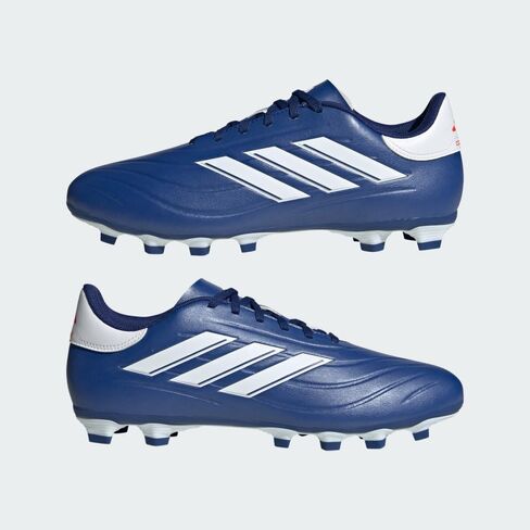 adidas Unisex-Adult Copa Pure Ii.4 Flexible Ground Football Boots Sneaker in Saudi Arabia