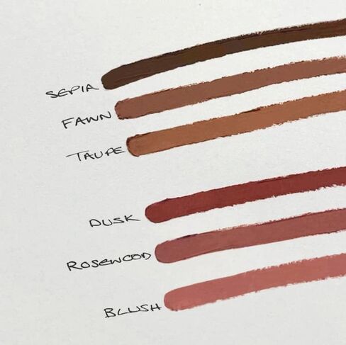 REFY Lip Sculpt (Blush) in Saudi Arabia