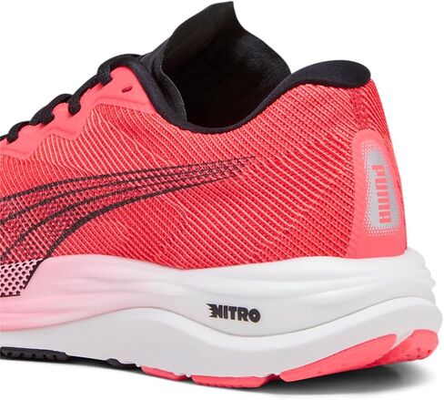 Puma Men's Velocity Nitro 2 Running Shoe in Kuwait