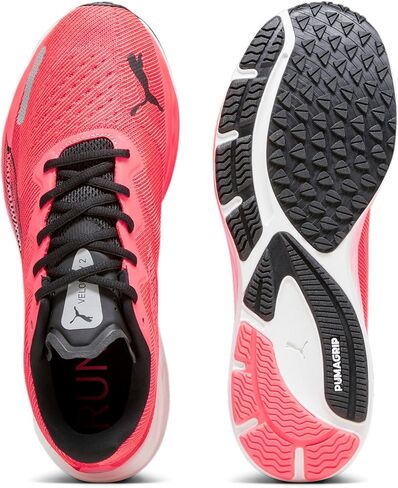 Puma Men's Velocity Nitro 2 Running Shoe in Kuwait