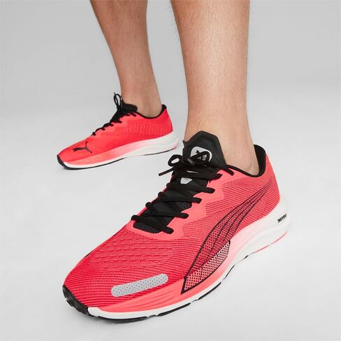 Puma Men's Velocity Nitro 2 Running Shoe in Kuwait