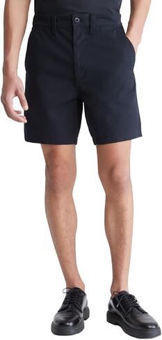 Calvin Klein Men's Utility Chino Short in Saudi Arabia