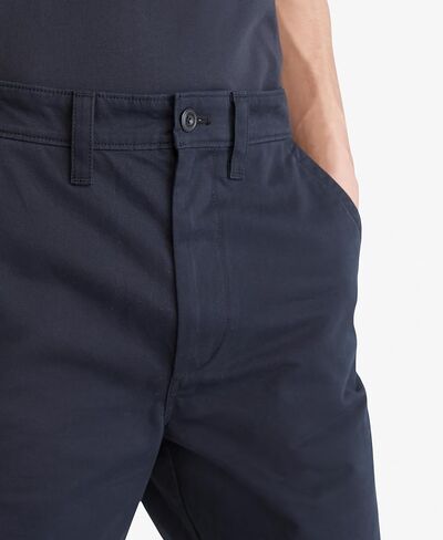 Calvin Klein Men's Utility Chino Short in Saudi Arabia