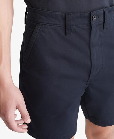Calvin Klein Men's Utility Chino Short in Saudi Arabia