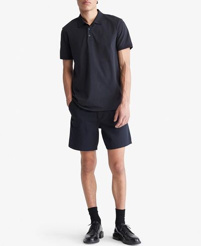 Calvin Klein Men's Utility Chino Short in Saudi Arabia