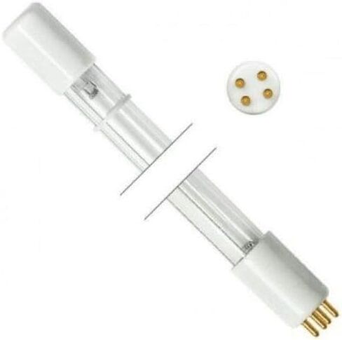 Air Knight, 214422-00, 12" OEM Quality Premium Compatible Lamp, Bulb for PX5 IPG, 1 Year Guaranty in Saudi Arabia