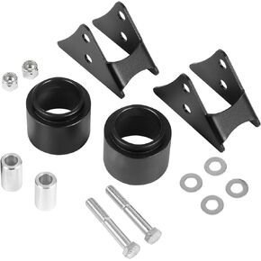 UTV Ranger Lift Kit 2.5'' Front & Rear Lift Kit Suspension For Polaris Ranger 500 570 Crew Midsize UTV 2014 2015 2016 2017 2018 2019 2020 2021