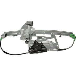Dorman 748-195 Front Passenger Side Power Window Regulator and Motor Assembly Compatible with Select Cadillac Models