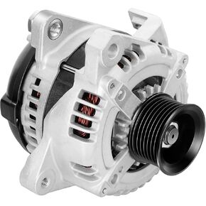SCITOO New Alternator 100Amp 7-Wire Replacement for Toyota for RAV4 2006-2008 11201