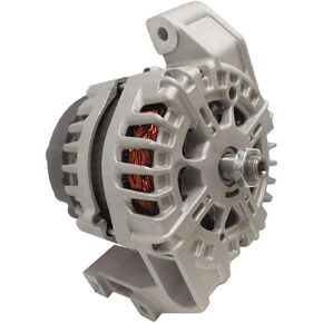 Premier Gear PG-11747 Alternator Compatible With Ford Focus L4 (12-18), BV6T-10300-EB, BV6Z-10346-F, 220721040950, FG15S091, FG15S091SP