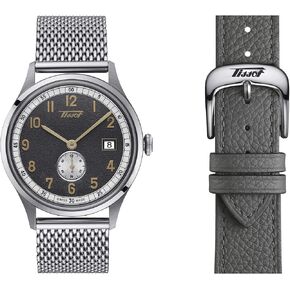 Tissot Heritage Small Second 1938 COSC