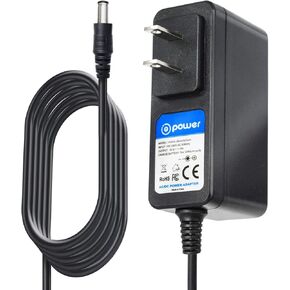 T POWER 20V MAX Battery for AstroAI 20V Cordless Auto Tire Inflator Air Compressor Pump Tool ACJY3PYE, ACJY3PBU, ACJY21LIDC JY16P160-18 JYP160-2301812 / JY16P160-18 Ac Dc Adapter Power Supply Cord