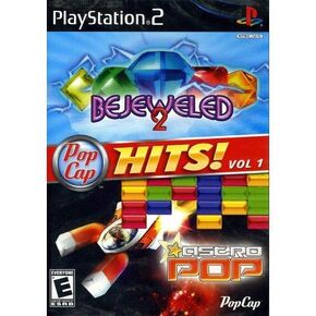 PopCap Hits! Vol. 1 (Bejeweled 2 / Astro Pop) (Renewed)