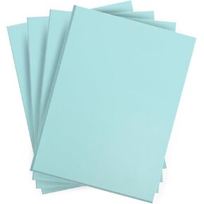 4 Pcs 8.3"x12" Rubber Carving Blocks, Linoleum Blocks, Stamp Carving Blocks for Printmaking, Linocut Artists, Crafts and more,(blue) by KUKLIPJIM.