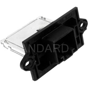 Standard Motor Products RU-644 Blower Motor Resistor Assorted , One Size