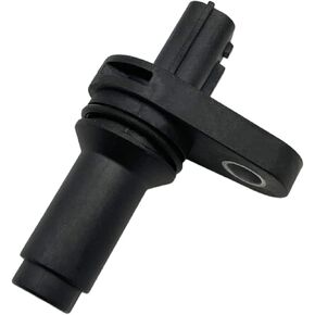Crankshaft Position Sensor 2CRK0060 23731JA10C Compatible with EX35 EX37 FX35 FX37 G35 G37 JX35 M35 M37 Q50 Q70 QX50 QX60 QX70 350Z 370Z Altima GT-R Maxima Murano Pathfinder Quest​