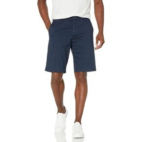Signature by Levi Strauss & Co. Gold Label Men's Casual Chino 10.5" Shorts