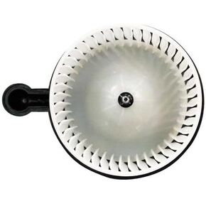 Front Heater Blower Motor w/Fan Cage for Mountaineer Explorer Sport SUV