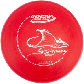 Innova - Champion Discs DX Stingray Golf Disc (Colors may vary)