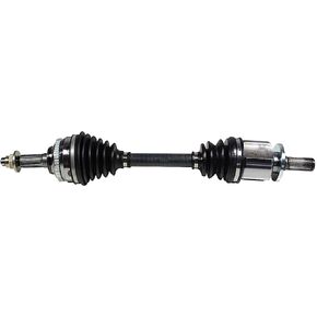 GSP NCV68516 CV Axle Shaft Assembly - Left Front (Driver Side)