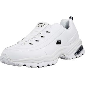 Skechers Sport Women's Premium-Premix Slip-On Sneaker