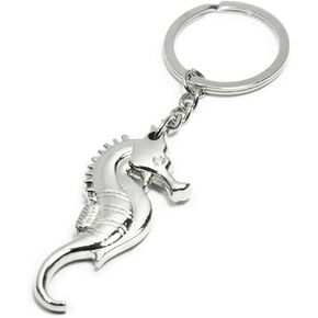 Lucky Key Chain (Sea horse)