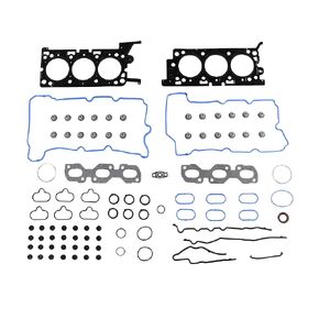 DNJ HGS4108 MLS Cylinder Head Gasket Set for 2005-2007 / Ford, Mercury/Five Hundred, Freestyle, Montego / 3.0L / DOHC / V6 / 24V / 181cid